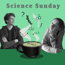 Science Sunday Folge 2 Teil 1: Aufbau von Zellen und Zellteilung