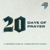 20 Days of Prayer artwork