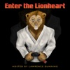 Enter the Lionheart artwork