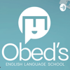 Learning English - Obed Obed