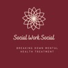 Social Work Social artwork