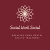 Social Work Social artwork