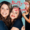 Buffy the Gilmore Slayer: A Buffy and Gilmore Girls Podcast - Bryan & Stacey