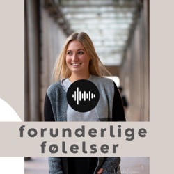 Forunderlige Følelser