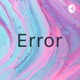 Error