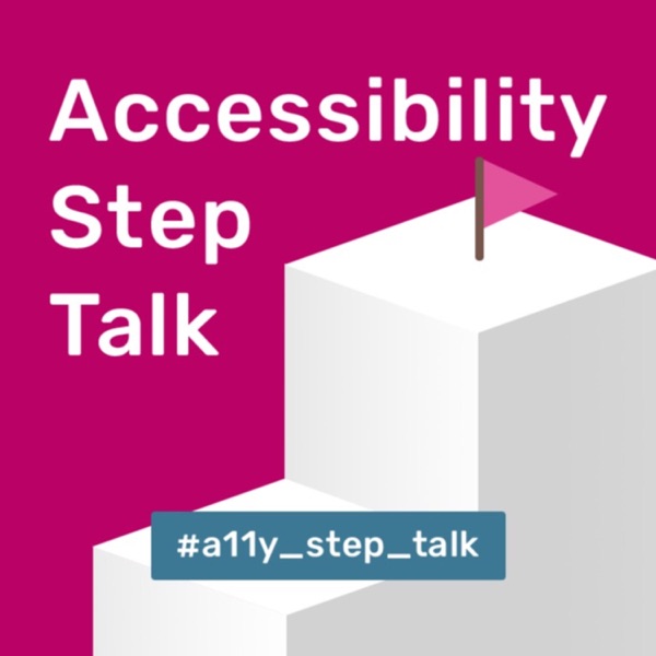 Accessibility Step Talk