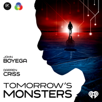 Tomorrow's Monsters podcast