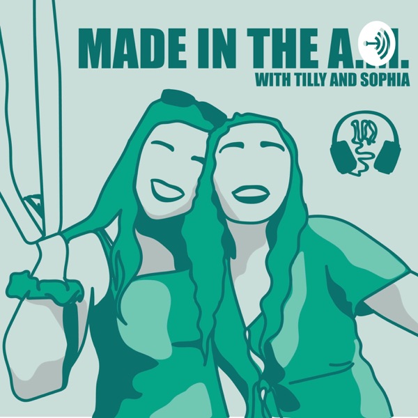Made in the AM: The One Direction Podcast image