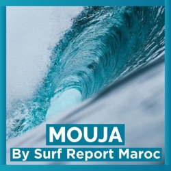 #3 Jerome Sahyoun - Waterman & Big Wave Surfeur Marocain