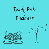 Book Pub Podcast podcast