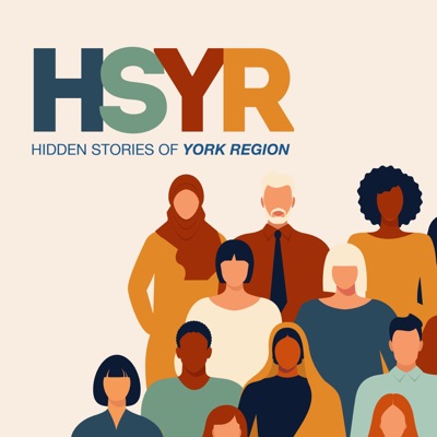 Hidden Stories of York Region