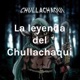 La leyenda del Chullachaqui