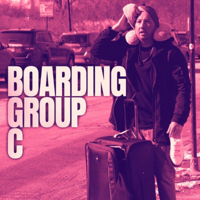 Boarding Group C podcast