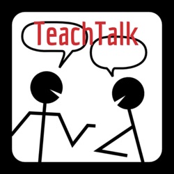 TeachTalk