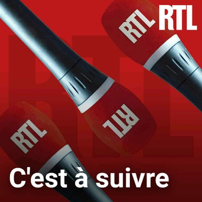C'est à suivre C'est à suivre