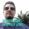 Honesty Hour with Riley Lewis artwork