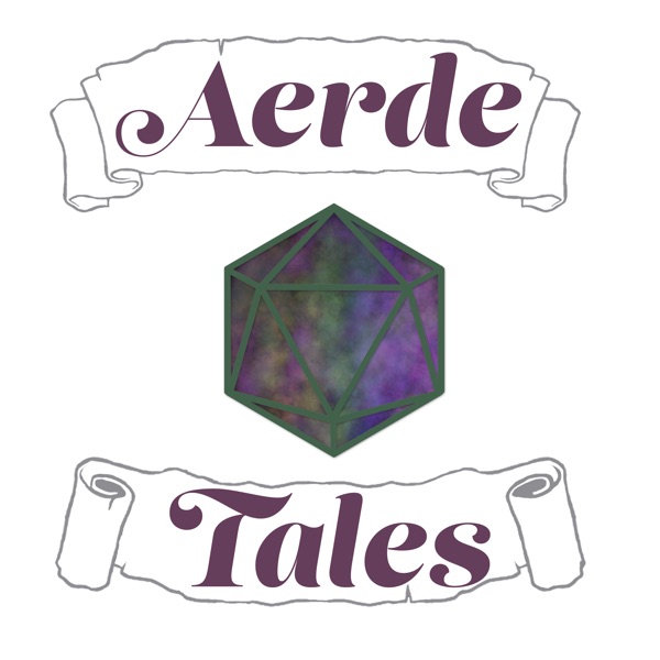 Aerde Tales