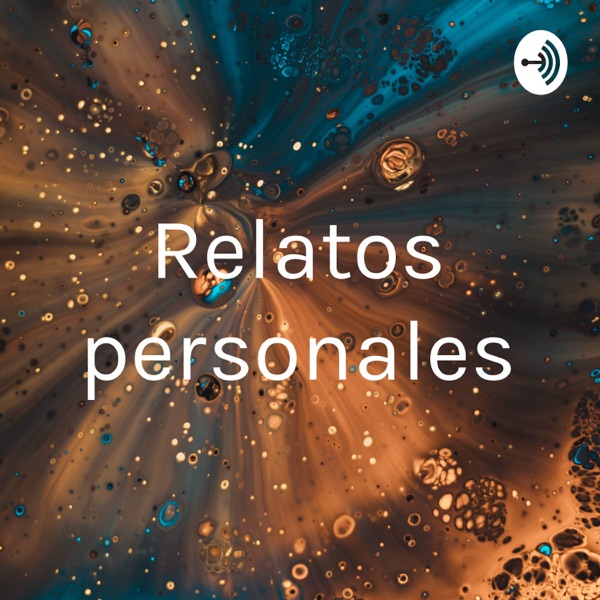 Relatos personales