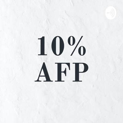 10% AFP:Patricia Pichún