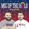 Mic Up The Halo artwork