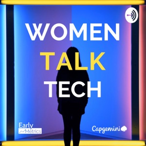 Women Talk Tech