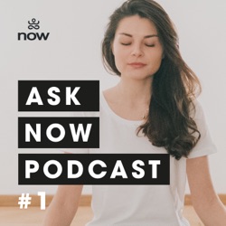 AskNOW Podcast #114 - Atomic habits - wie du Gewohnheiten bildest