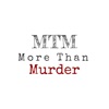 More Than Murder artwork