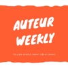 Auteur Weekly artwork