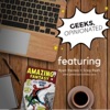 Geeks, Opinionated artwork