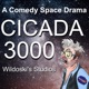 CICADA 3000- Bloopers/Outtakes Episode #2