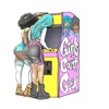 Girls Can’t Geek artwork