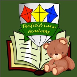 Peafield Lane Bedtime Stories