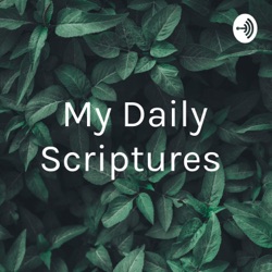 My Daily Scriptures 