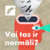 Vai tas ir normāli? - Latvijas Radio 1