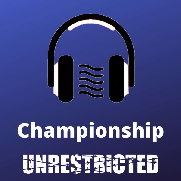 Championship Unrestricted Artwork