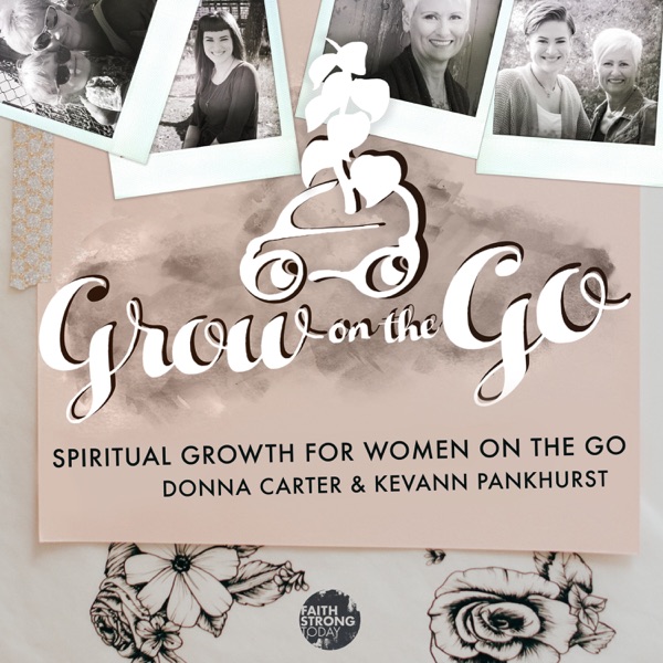 Faith Strong Today poster