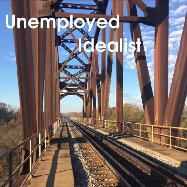 Unemployedidealist Artwork