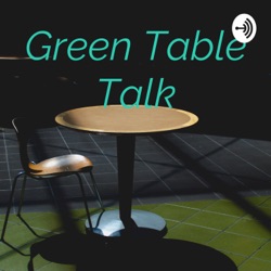 Green Table Talk: A Clean Conversation