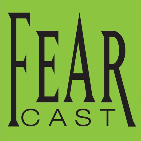 FearCast Podcast Artwork