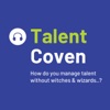 Talent Coven artwork