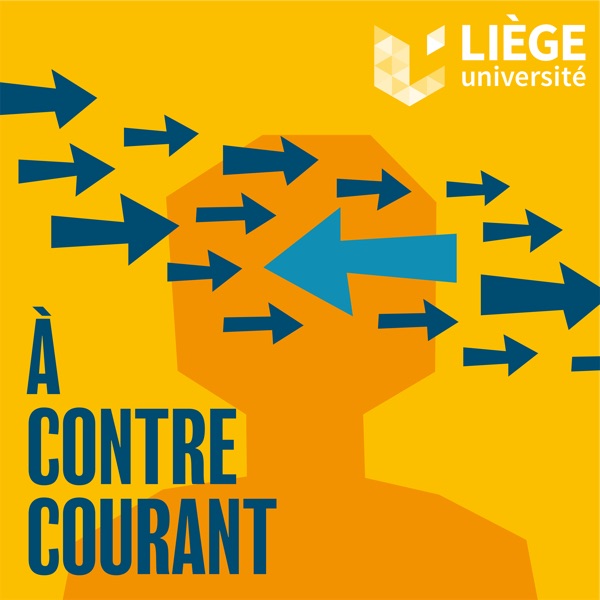 À contre-courant