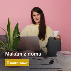 Makám z domu