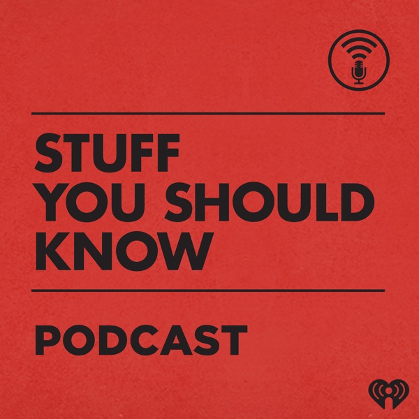 iHeartRadio & HowStuffWorks poster