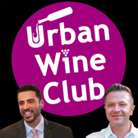 Effie Panagopoulos of Kleos Mastiha Spirit on The Urban Wine Club Podcast