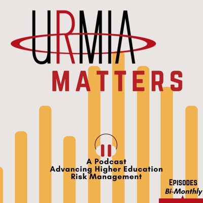 URMIA Matters URMIA Matters