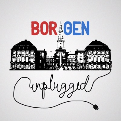 BorgenUnplugged:Qvortrup Media