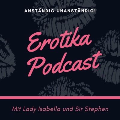 Erotika - the hot Podcast