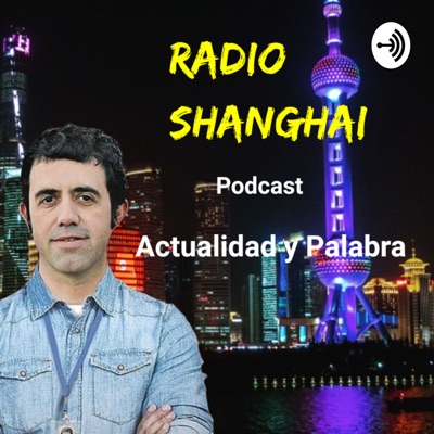 Radio Shanghai:Pippo Vig