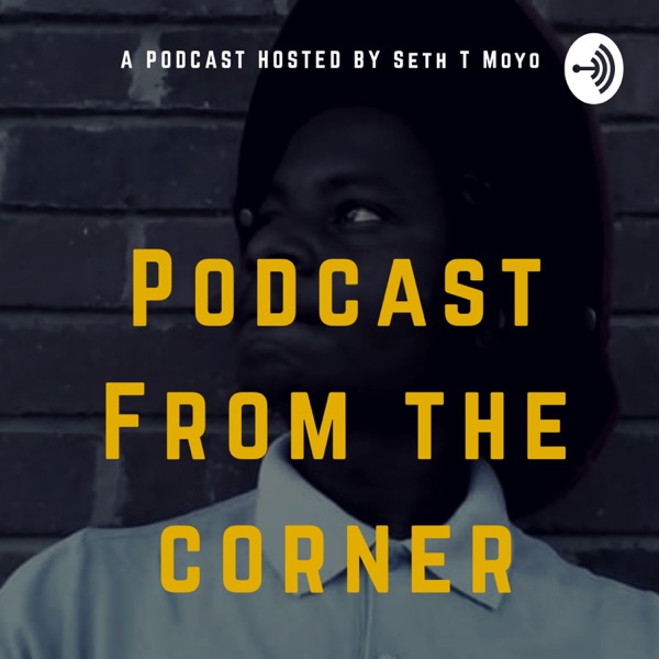 Podcast From The Corner Artwork