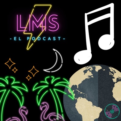 LMS El Podcast:Eduardo Morce